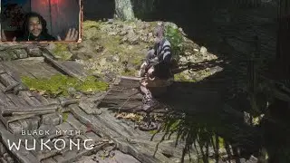 Black Myth Wukong! Most Anticipated Game of the Year