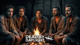 BENİ KURTARIR MISIN? | Dead by Daylight @pintipandaYT @csnaber @H1vezZz @Oscoliat