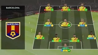 Dream League Soccer 2020 Android Gameplay #10