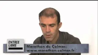 Marathon de Colmar sur TV7