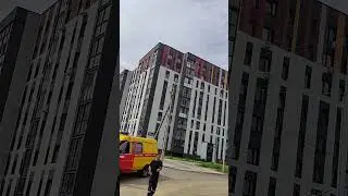 изолятор висит