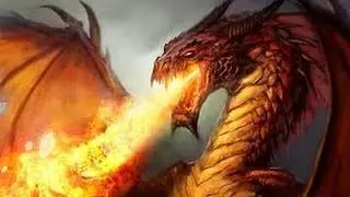 ArcheAge   Raid Boss Гартарейн   РБ Красный Дракон  Чудище, которое умеет выносить мозг!