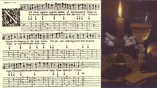 Thomas Campion: Now Winter Nights Enlarge