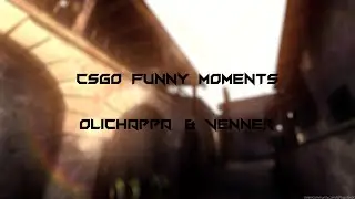 csgo funny moments