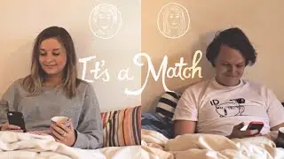Hey - a Tinder short film