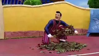 заголовок лентяево