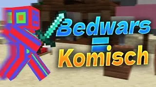 Bedwars ist KOMISCH | Gastupload von 