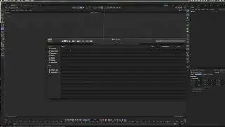 Folder Stucture for 3D Projects