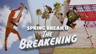 Xpogo Spring Break II: The Breakening