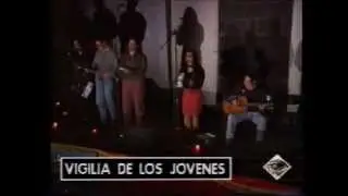 Brotes de Olivo (Tema dedicado a la Virgen de Candelaria)
