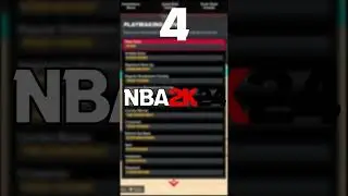 BEST DRIBBLE MOVES in NBA 2K24 🔥 #2k24 #nba2k24