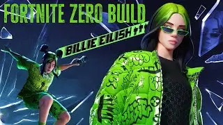 Fortnite Zero Build