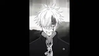 o toji é realmente mais forte que o gojo? #anime #itadori #sukuna #itadoriyuji #edit #yutaokkotsu