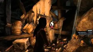 Tomb Raider
