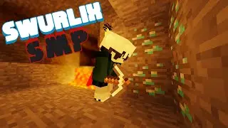 Making Progress on The SWURLIX SMP (Ep. 2)