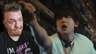 REACTION! CHANYEOL BLACK OUT! ENERGY PUSHES REALITY