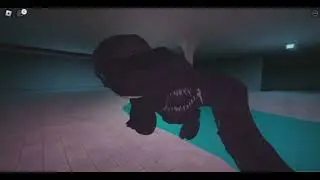 Я попал в ЗАКУЛИСЬЕ! | Roblox: Areiphobia