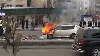 #рекомендации Шапкой шапкой туши |ПОЖАР|русские пожарники