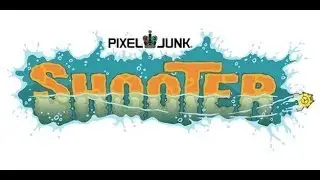 Pixel Junk Shooter coop