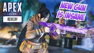 NEW SEASON 16!!! First Dub with the insane NEMESIS in RANKED