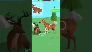 Управление животными #игрынателефон #игры #угарныеигры