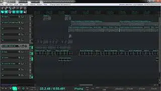 CRIANDO FUNK COM  CONTEÚDOS DO CANAL - SOD