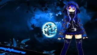 [Nightcore Request] Matsunaga Maho-Fairy Fencer F OP {Resonant World}