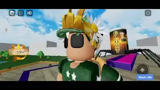 Truco muy facil para entrar a bases sin armas en My little pony Tycoon Roblox cuesta trabajo pero 👌