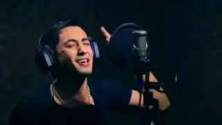 Shodi ft Larsen - Город Легенда Самарканд  (uzrap)