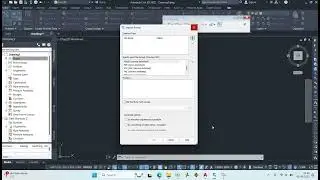 how to Import survey Data in Civil 3D