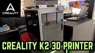 CREALITY 3D Printer Price Update JUNE 2026 | Is the Creality K2 Worth it in 2026?