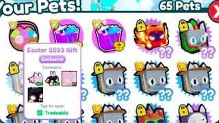 I Tried Hatching The Basket For A Huge (PSX)