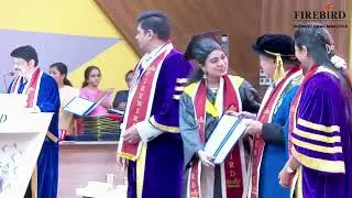 Convocation || Batch 2022 || Firebird Business School || MBA || PGDM