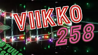 Viikkokatsaus 258