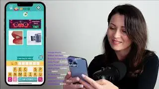 Practicando Vocabulario en Inglés en Directo con Elisa - LIVESTREAM