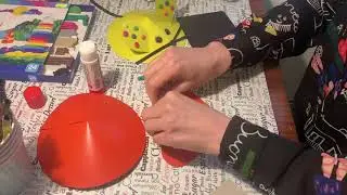 Аттестационная работа «Признаки живой природы. Мышонок».