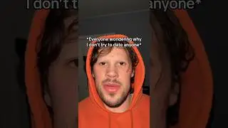 It’s the best way to go about it! (No it’s not)