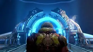 Doom Eternal Gameplay Trailer NEW!