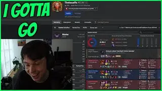 Caedrel Insta Regrets Asking Baus To DuoQ