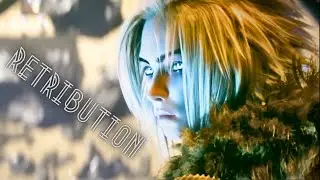 King's Fall TRIBUTE  - Destiny2 GMV