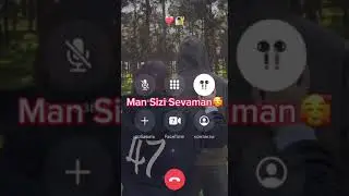 Sevishganlar suhbati 😂😂
