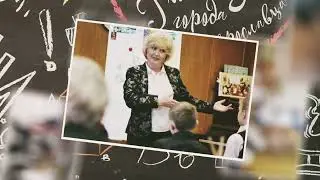 Выпускникам 9А класса