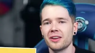 Has Dan ever Eaten Dog Food?