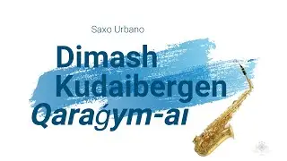 Qaraǵym-aı 🎷 Dimash Kudaibergen Live concert Alga Peterburg 🎷