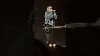 Fall Out Boy LIVE - More Banter (11.04.23) Cardiff #falloutboy #petewentz #patrickstump #music #live