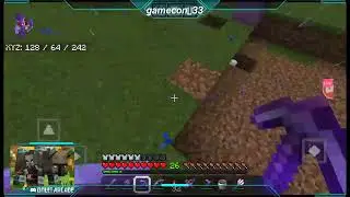 My last stream on the SMP