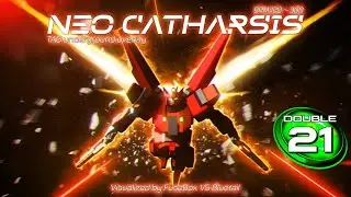 [PumpSanity] TAG underground overlay - Neo Catharsis (UCS: D21)