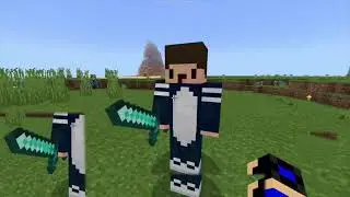 Fake Players for Minecraft