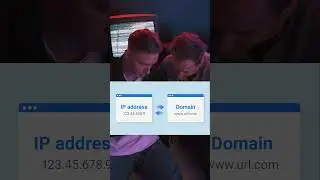 What is DNS ? #shortvideo #shrots