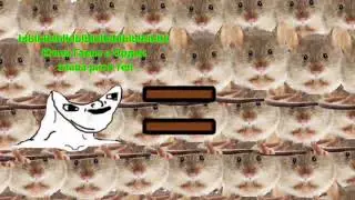 Хейтеры Youpro - обоссанные мыши